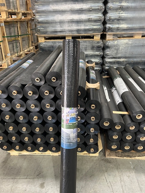 HT 1000 sq. ft. Synthetic Roof Underlayment Roll