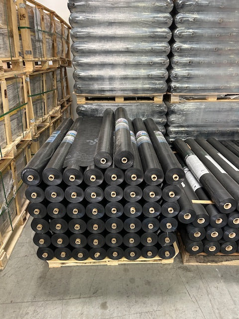 HT 1000 sq. ft. Synthetic Roof Underlayment Roll