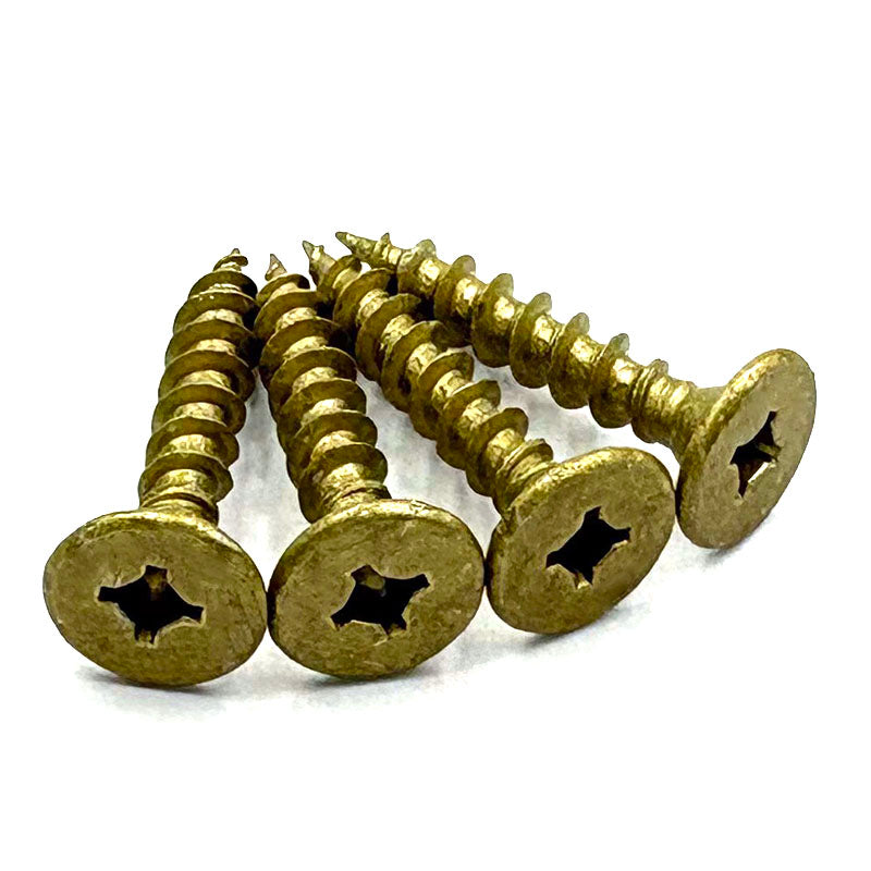 Metal Roofing Clip Screws
