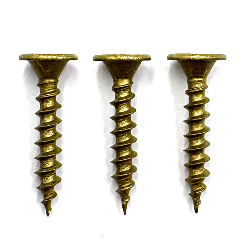 Metal Roofing Clip Screws