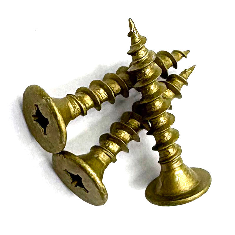 Metal Roofing Clip Screws