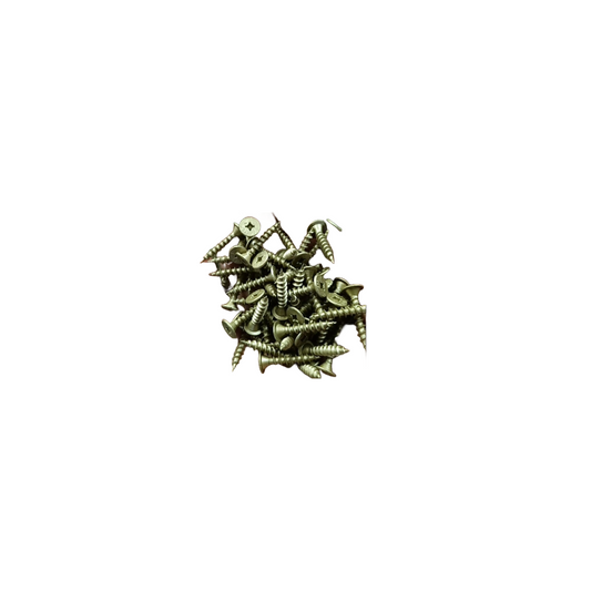 Metal Roofing Clip Screws