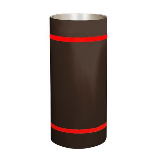 Trim Coil - Dark Bronze